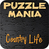 Puzzlemania. Country Life igrica 