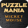 Puzzlemania. Mickey Mouse igrica 
