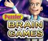 Puzzler Brain Games igrica 