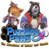Puzzling Paws igrica 