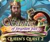 Queen's Quest 2: Stories of Forgotten Past igrica 