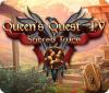 Queen's Quest IV: Sacred Truce igrica 