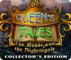 Queen's Tales: The Beast and the Nightingale Collector's Edition igrica 