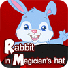 Rabbit In Magician's Hat igrica 