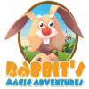 Rabbit's Magic Adventures igrica 