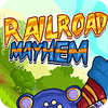 Railroad Mayhem igrica 