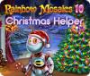 Rainbow Mosaics 10: Christmas Helper igrica 