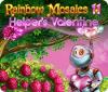 Rainbow Mosaics 11: Helper’s Valentine igrica 