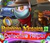 Rainbow Mosaics 13: Detective Helper igrica 