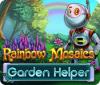 Rainbow Mosaics: Garden Helper igrica 