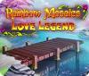 Rainbow Mosaics: Love Legend igrica 