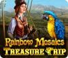 Rainbow Mosaics: Treasure Trip igrica 