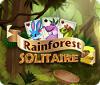 Rainforest Solitaire 2 igrica 