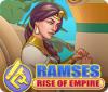Ramses: Rise Of Empire igrica 