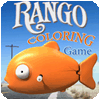 Rango Coloring Game igrica 