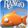 Rango Coloring Game igrica