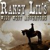 Rangy Lil's Wild West Adventure igrica 