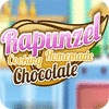 Rapunzel Cooking Homemade Chocolate igrica 