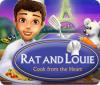 Rat and Louie: Cook from the Heart igrica 