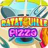 Ratatouille Pizza igrica 