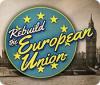 Rebuild the European Union igrica