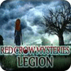 Red Crow Mysteries: Legion igrica 