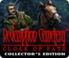 Redemption Cemetery: Clock of Fate Collector's Edition igrica 