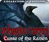Redemption Cemetery: Curse of the Raven Collector's Edition igrica