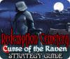 Redemption Cemetery: Curse of the Raven Strategy Guide igrica