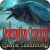 Redemption Cemetery: Grave Testimony Collector’s Edition igrica