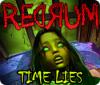Redrum: Time Lies igrica 