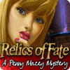 Relics of Fate: A Penny Macey Mystery igrica 