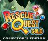 Rescue Quest Gold Collector's Edition igrica 
