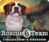 Rescue Team 6. Collector's Edition igrica 