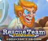 Rescue Team: Evil Genius Collector's Edition igrica 