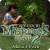 Return to Mysterious Island 2: Mina's Fate igrica 