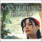 Return to Mysterious Island igrica
