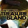 Return To Treasure Island igrica 