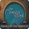The Omega Stone: Riddle of the Sphinx II igrica 