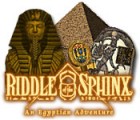 Riddle of the Sphinx igrica 