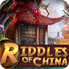 Riddles Of China igrica 