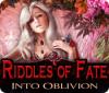 Riddles of Fate: Into Oblivion igrica 