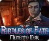 Riddles of Fate: Memento Mori igrica 