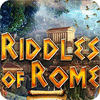 Riddles Of Rome igrica 