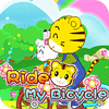 Ride My Bicycle igrica 