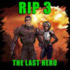 R.I.P 3: The Last Hero igrica 