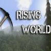 Rising World game