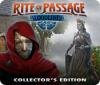 Rite of Passage: Bloodlines Collector's Edition igrica 