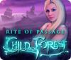 Rite of Passage: Child of the Forest igrica