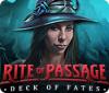 Rite of Passage: Deck of Fates igrica 